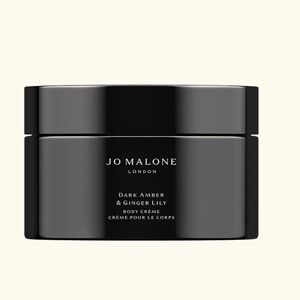 Jo Malone Dark Amber & Ginger Lily Body Crème